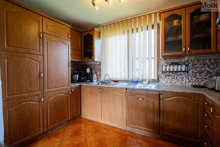 Prodej rodinného domu, Kovářská, Husova, 120 m2
