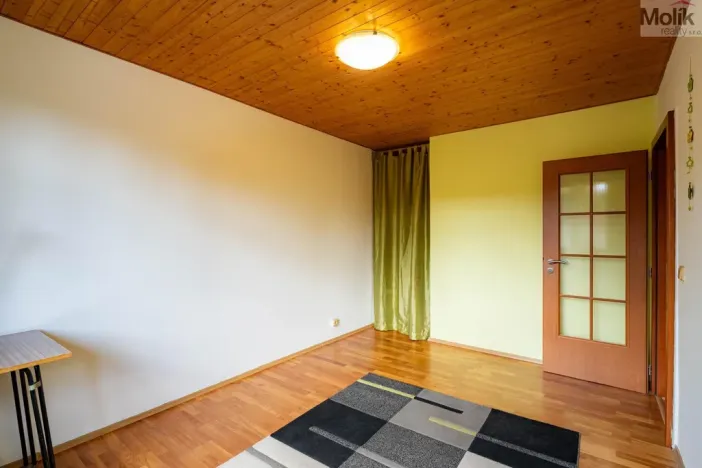 Prodej rodinného domu, Kovářská, Husova, 120 m2