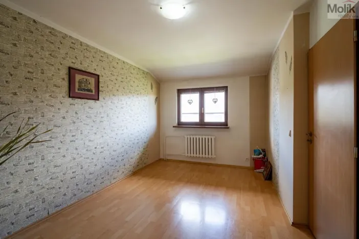 Prodej rodinného domu, Kovářská, Husova, 120 m2