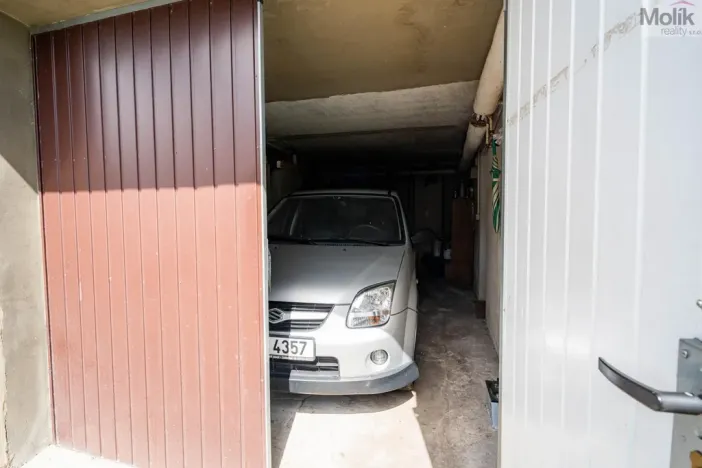 Prodej rodinného domu, Kovářská, Husova, 120 m2