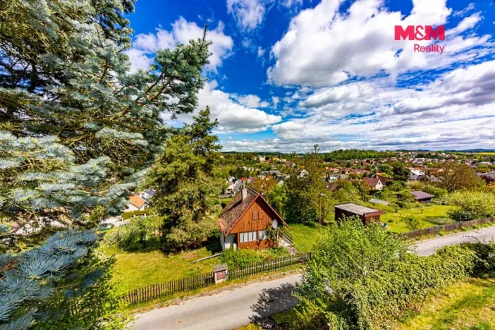 Prodej chalupy, Zruč nad Sázavou, Ke Ctiborkám, 65 m2