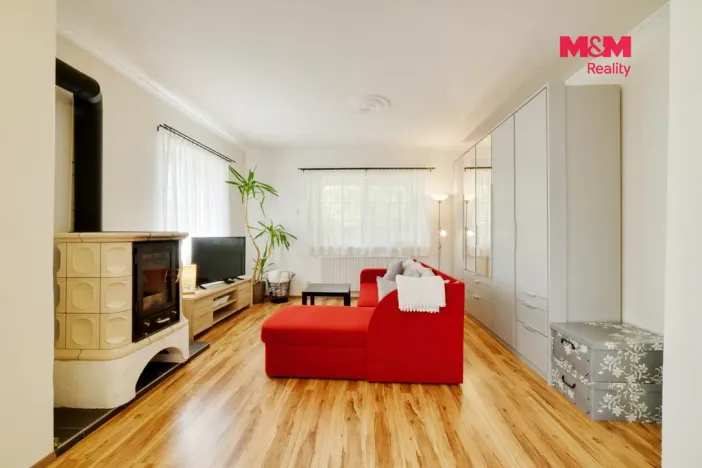 Prodej rodinného domu, Valy, Na Stráni, 238 m2
