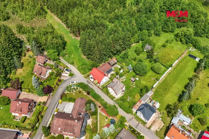 Prodej rodinného domu, Valy, Na Stráni, 238 m2