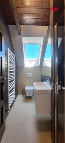 Prodej rodinného domu, Náchod - Jizbice, 149 m2
