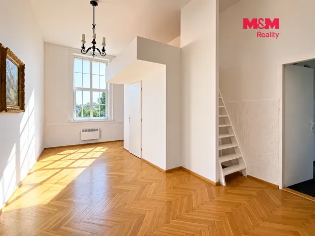 Pronájem kanceláře, Žamberk, Čs. armády, 244 m2