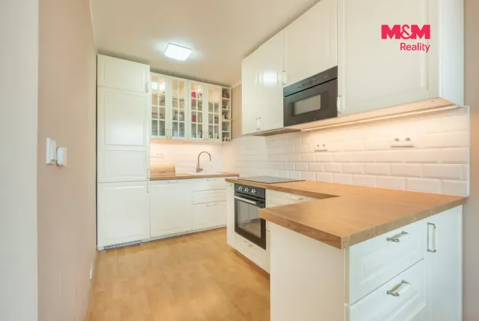 Prodej bytu 3+kk, Praha - Chodov, Na sádce, 80 m2