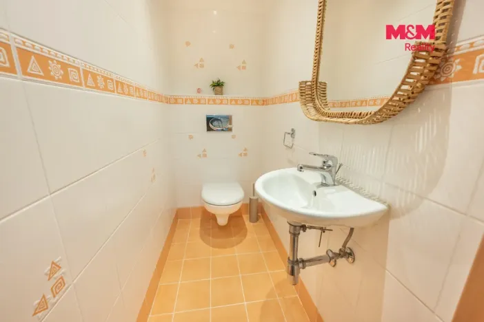Prodej bytu 3+kk, Praha - Chodov, Na sádce, 80 m2