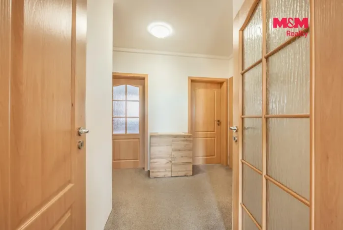 Prodej bytu 3+kk, Praha - Chodov, Na sádce, 80 m2