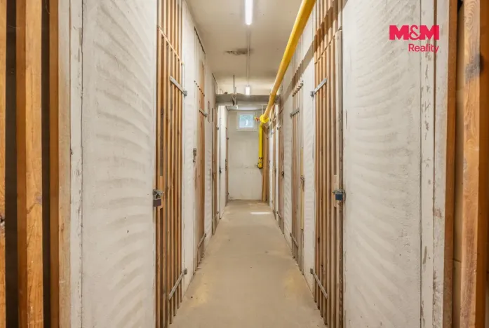 Prodej bytu 3+kk, Praha - Chodov, Na sádce, 80 m2