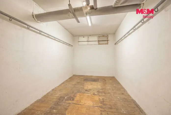 Prodej bytu 3+kk, Praha - Chodov, Na sádce, 80 m2