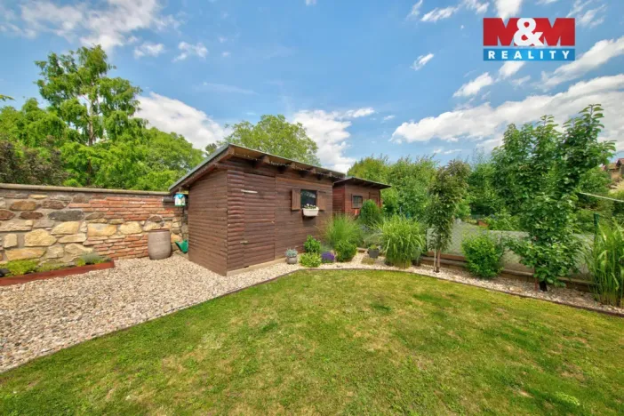 Prodej rodinného domu, Líbeznice, Ve Dvoře, 104 m2