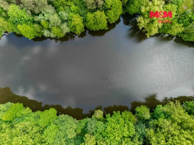 Prodej rodinného domu, Okříšky, Stará osada, 210 m2