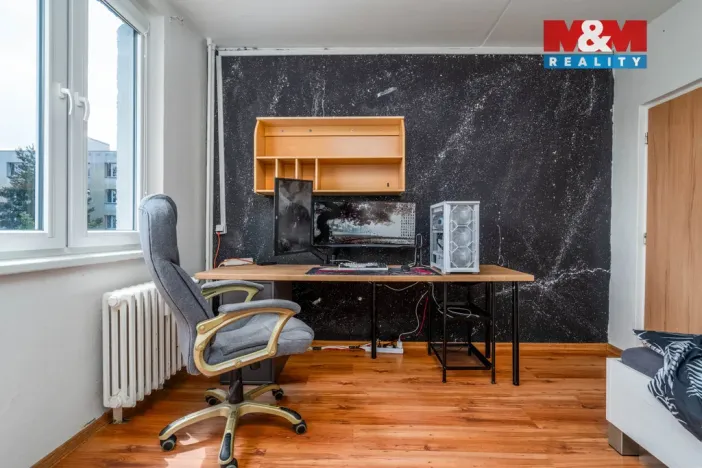 Prodej bytu 4+1, Hradec Králové - Nový Hradec Králové, Mandysova, 71 m2