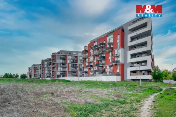 Prodej bytu 2+kk, Praha - Zličín, Sazovická, 52 m2
