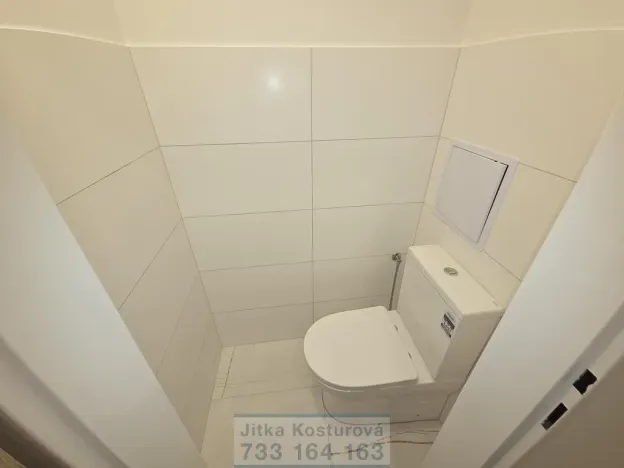 Pronájem bytu 2+1, Bruntál, Horní, 60 m2