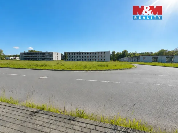 Prodej komerčního pozemku, Ralsko - Kuřívody, 26028 m2