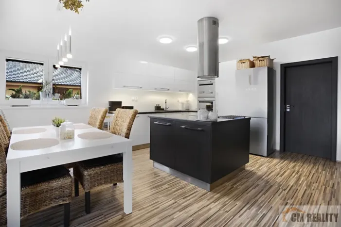 Prodej rodinného domu, Prostějov - Vrahovice, Stukova, 145 m2