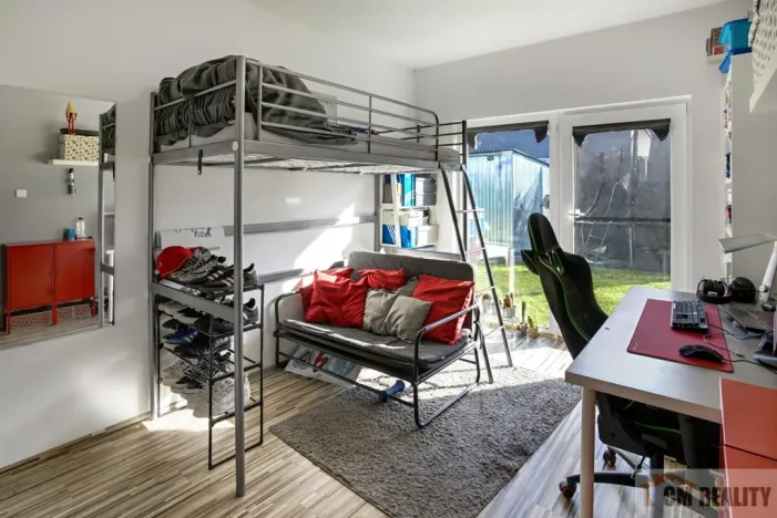 Prodej rodinného domu, Prostějov - Vrahovice, Stukova, 145 m2