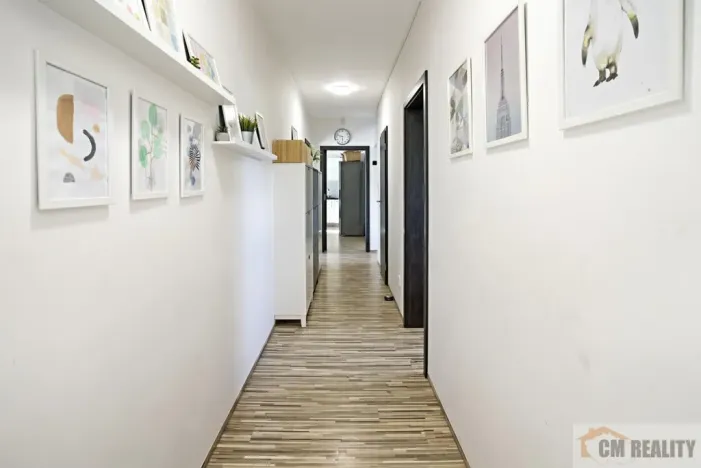 Prodej rodinného domu, Prostějov - Vrahovice, Stukova, 145 m2