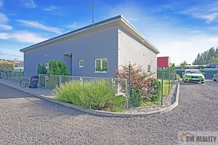 Prodej rodinného domu, Prostějov - Vrahovice, Stukova, 145 m2