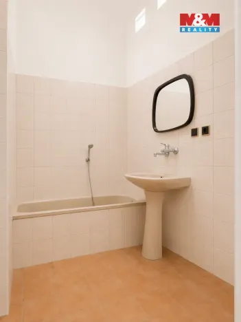 Prodej bytu 2+kk, Brno, Úvoz, 65 m2