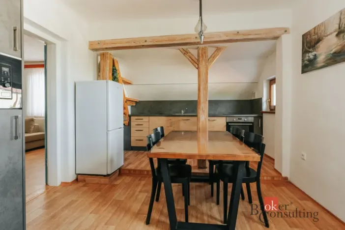 Pronájem bytu 2+1, Jihlava, Purkyňova, 60 m2