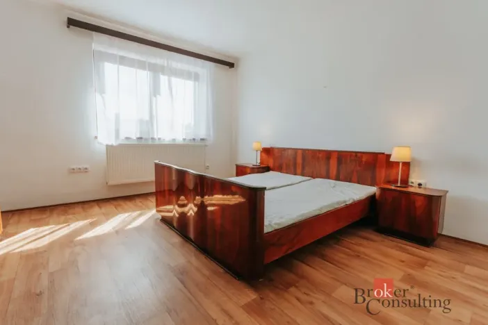 Pronájem bytu 2+1, Jihlava, Purkyňova, 60 m2