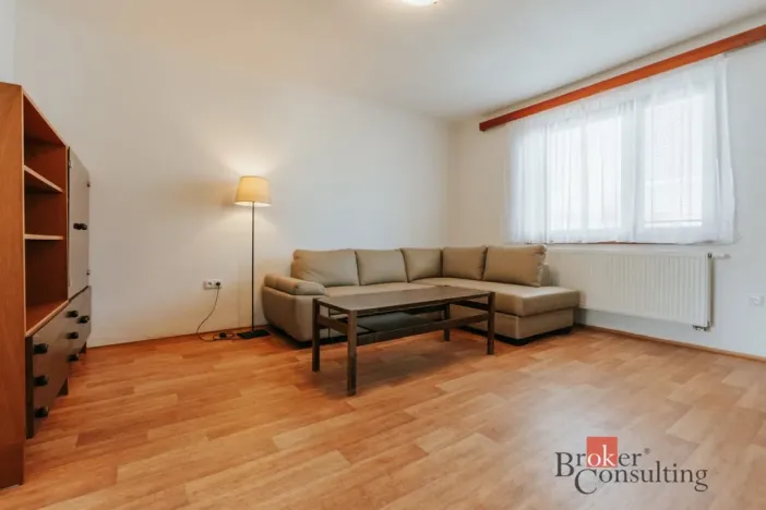 Pronájem bytu 2+1, Jihlava, Purkyňova, 60 m2