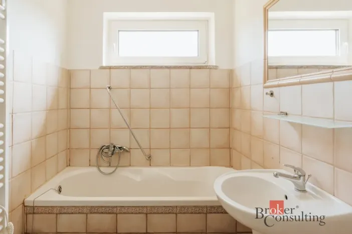 Pronájem bytu 2+1, Jihlava, Purkyňova, 60 m2