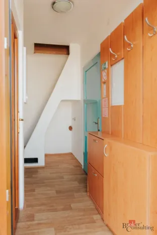 Pronájem bytu 2+1, Jihlava, Purkyňova, 60 m2