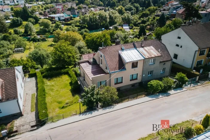 Pronájem bytu 2+1, Jihlava, Purkyňova, 60 m2