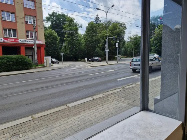 Pronájem komerční nemovitosti, Ústí nad Labem - Ústí nad Labem-centrum, Masarykova, 40 m2