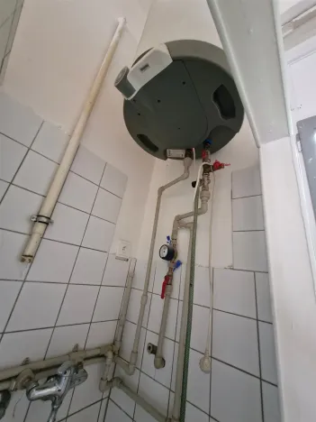 Pronájem komerční nemovitosti, Ústí nad Labem - Ústí nad Labem-centrum, Masarykova, 40 m2