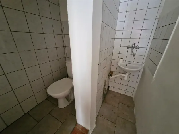Pronájem komerční nemovitosti, Ústí nad Labem - Ústí nad Labem-centrum, Masarykova, 40 m2