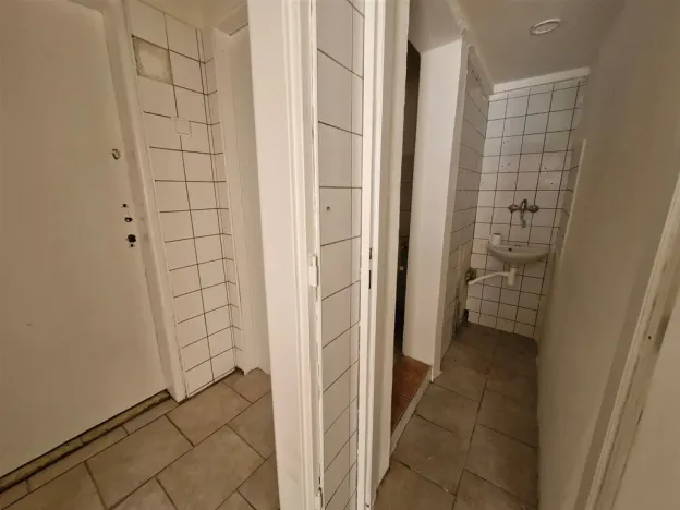 Pronájem komerční nemovitosti, Ústí nad Labem - Ústí nad Labem-centrum, Masarykova, 40 m2