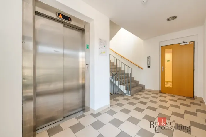 Pronájem bytu 2+kk, Praha - Holešovice, Na Maninách, 60 m2