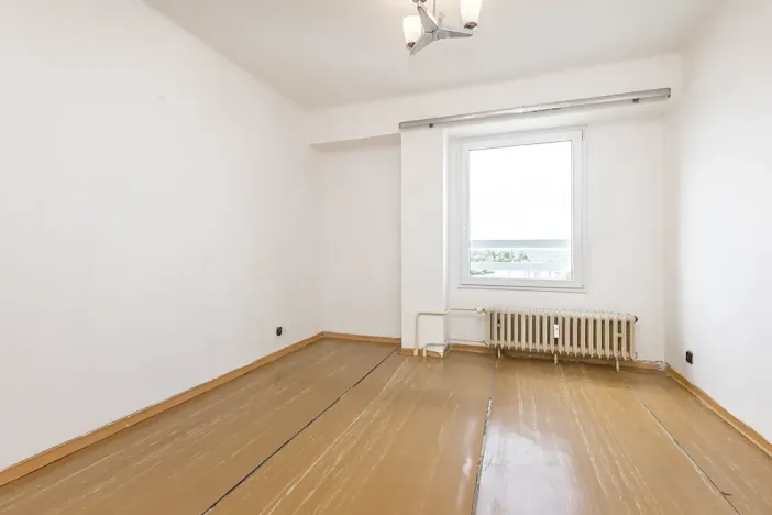 Prodej bytu 3+1, Praha - Vokovice, Evropská, 73 m2