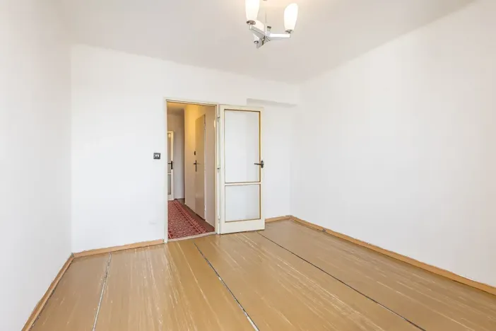 Prodej bytu 3+1, Praha - Vokovice, Evropská, 73 m2