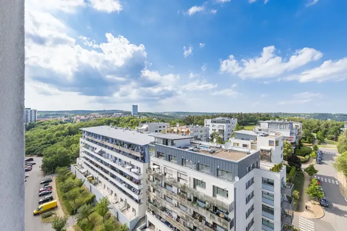Prodej bytu 3+1, Praha - Vokovice, Evropská, 73 m2