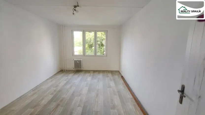 Pronájem bytu 2+1, Františkovy Lázně, Otakara Březiny, 71 m2