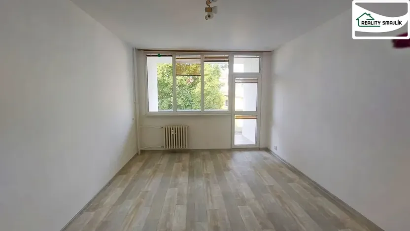 Pronájem bytu 2+1, Františkovy Lázně, Otakara Březiny, 71 m2