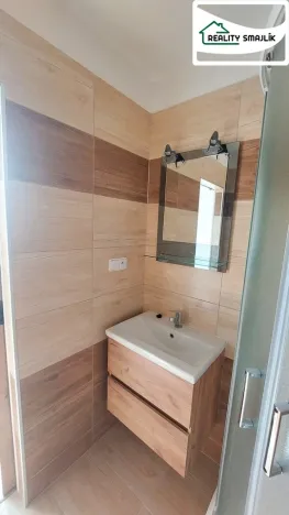 Pronájem bytu 2+1, Františkovy Lázně, Otakara Březiny, 71 m2
