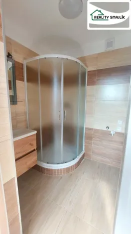 Pronájem bytu 2+1, Františkovy Lázně, Otakara Březiny, 71 m2