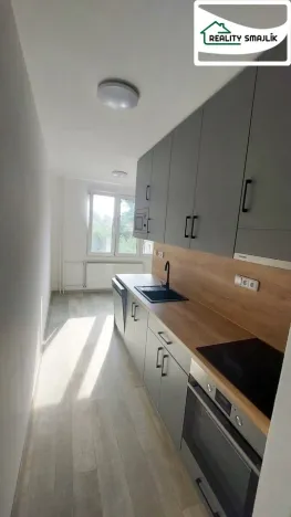 Pronájem bytu 2+1, Františkovy Lázně, Otakara Březiny, 71 m2