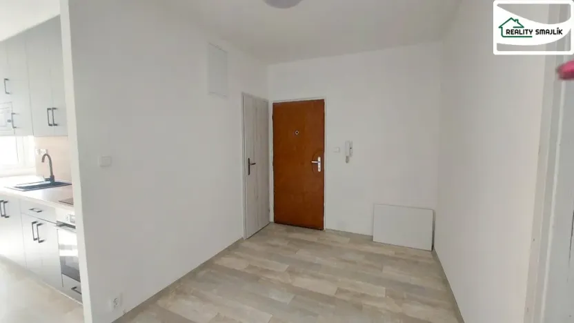 Pronájem bytu 2+1, Františkovy Lázně, Otakara Březiny, 71 m2