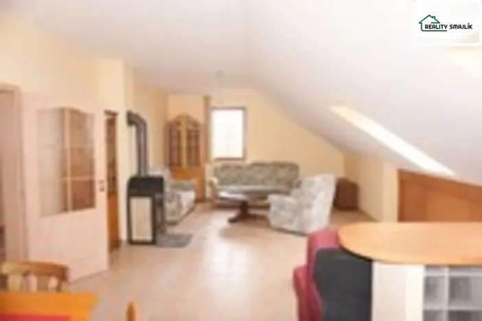 Pronájem bytu 3+kk, Františkovy Lázně - Horní Lomany, Lomanská, 100 m2