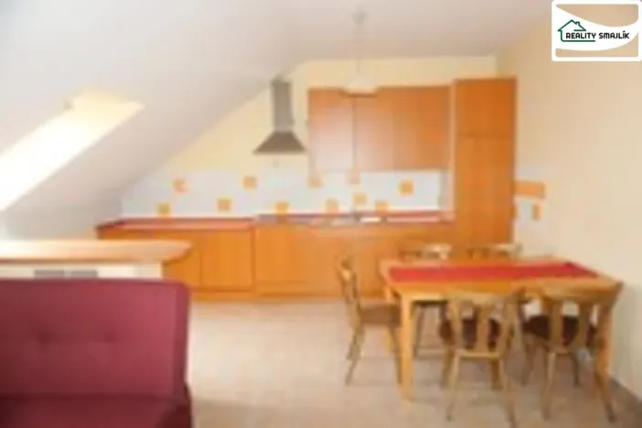 Pronájem bytu 3+kk, Františkovy Lázně - Horní Lomany, Lomanská, 100 m2