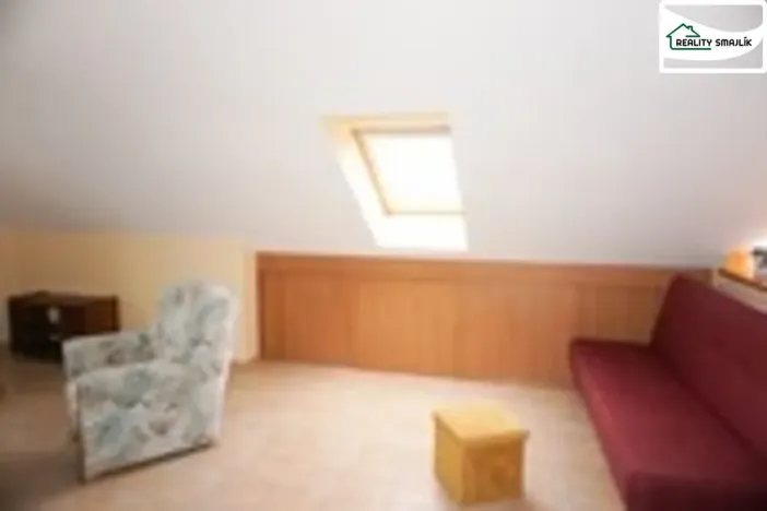 Pronájem bytu 3+kk, Františkovy Lázně - Horní Lomany, Lomanská, 100 m2
