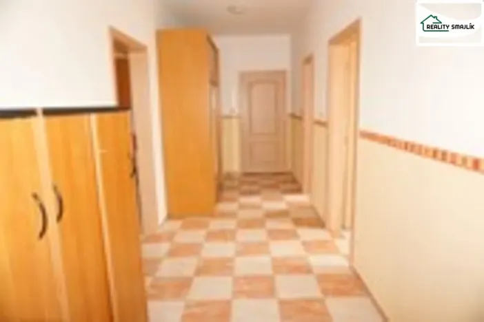 Pronájem bytu 3+kk, Františkovy Lázně - Horní Lomany, Lomanská, 100 m2