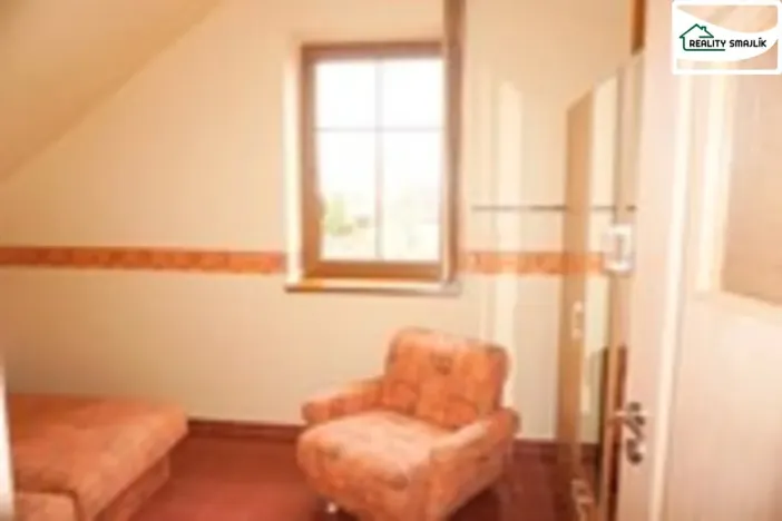 Pronájem bytu 3+kk, Františkovy Lázně - Horní Lomany, Lomanská, 100 m2